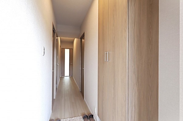 八尾市本町、マンションの画像です