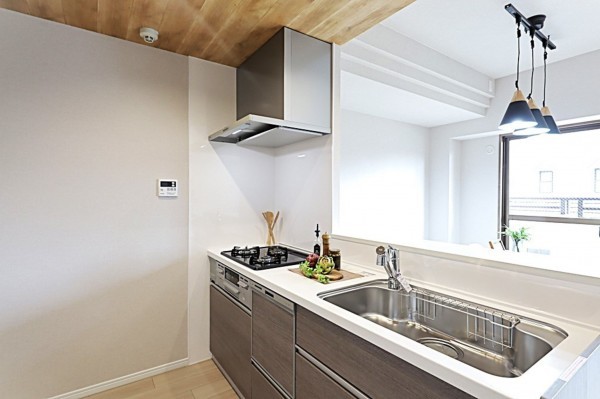 八尾市本町、マンションの画像です