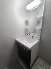 八尾市北久宝寺、マンションの画像です