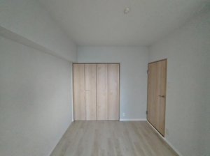 八尾市北久宝寺、マンションの画像です