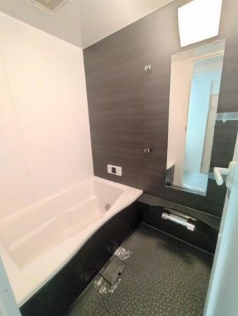 八尾市北久宝寺、マンションの画像です