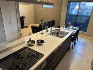 八尾市東本町、中古一戸建ての画像です