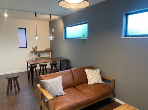 八尾市山本町南、中古一戸建ての画像です