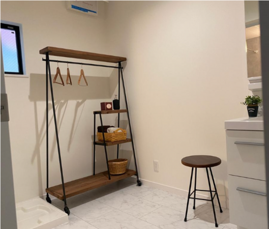 八尾市山本町南、中古一戸建ての画像です