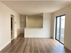 八尾市小畑町、新築一戸建ての画像です