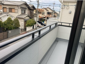 八尾市小畑町、新築一戸建ての画像です