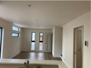 八尾市小畑町、新築一戸建ての画像です