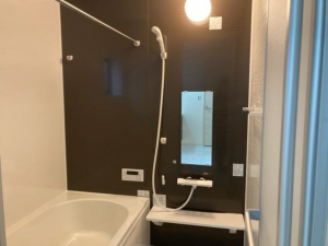 八尾市小畑町、新築一戸建ての画像です