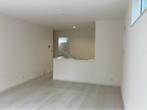 八尾市小畑町、新築一戸建ての画像です