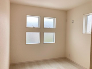 八尾市小畑町、新築一戸建ての画像です