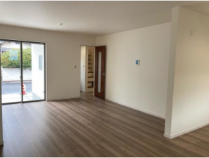 八尾市小畑町、新築一戸建ての画像です