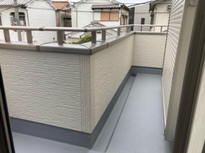 八尾市小畑町、新築一戸建ての画像です