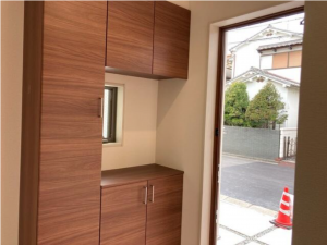 八尾市小畑町、新築一戸建ての画像です