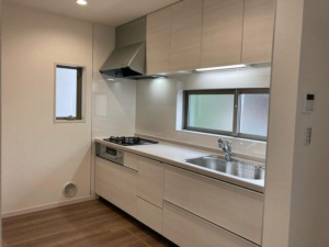 八尾市小畑町、新築一戸建ての画像です