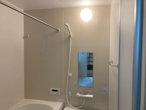 八尾市小畑町、新築一戸建ての画像です