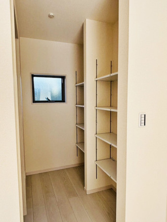 八尾市小畑町、新築一戸建ての画像です