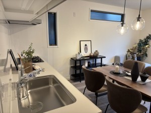 八尾市荘内町、中古一戸建ての画像です