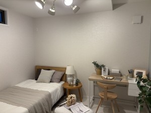 八尾市荘内町、中古一戸建ての画像です