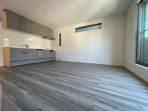 八尾市荘内町、新築一戸建ての画像です