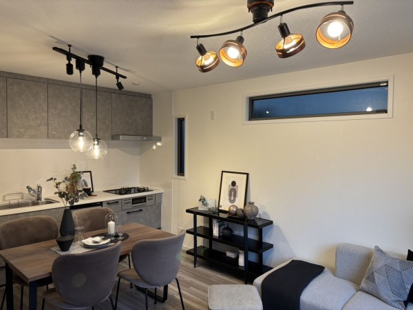 八尾市荘内町、中古一戸建ての画像です