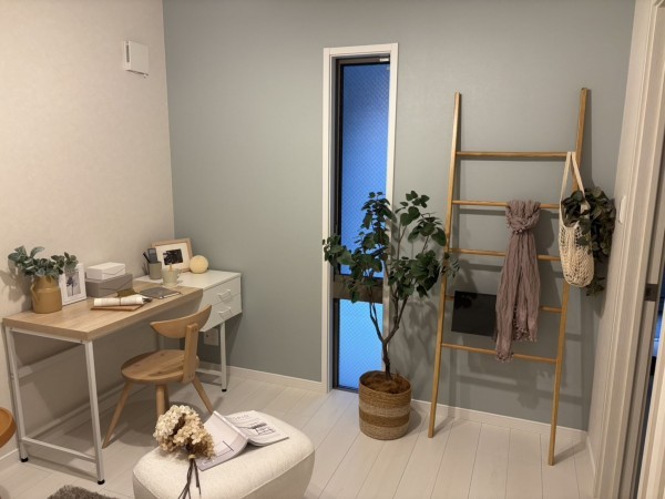 八尾市荘内町、中古一戸建ての画像です