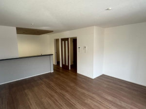 八尾市永畑町、新築一戸建ての画像です