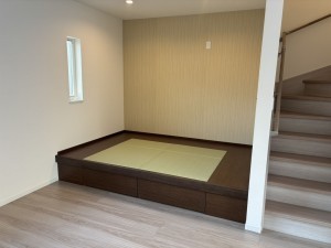 八尾市八尾木、新築一戸建ての画像です