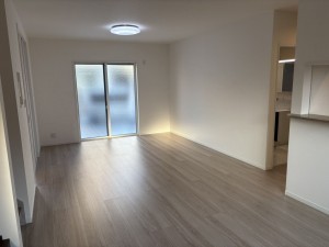 八尾市八尾木、新築一戸建ての画像です