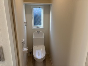 八尾市八尾木、新築一戸建ての画像です