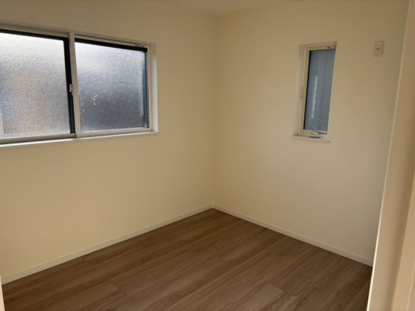 八尾市八尾木、新築一戸建ての画像です