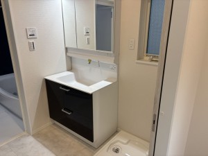 八尾市八尾木、新築一戸建ての画像です