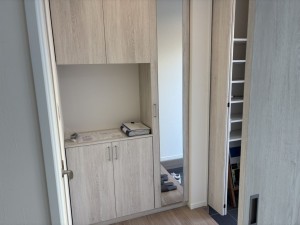 八尾市八尾木、新築一戸建ての画像です