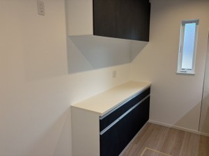 八尾市八尾木、新築一戸建ての画像です