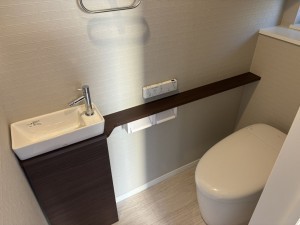 八尾市八尾木、新築一戸建ての画像です