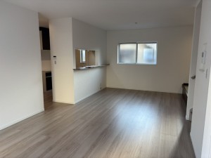 八尾市八尾木、新築一戸建ての画像です