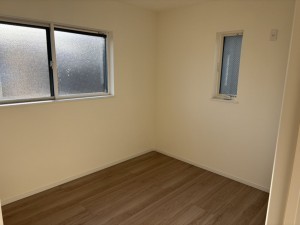 八尾市八尾木、新築一戸建ての画像です