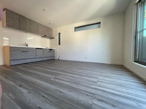 八尾市荘内町、新築一戸建ての画像です