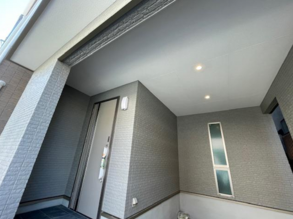 八尾市荘内町、新築一戸建ての画像です