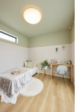 八尾市、新築一戸建ての画像です