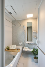 八尾市、新築一戸建ての画像です