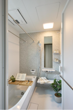 八尾市、新築一戸建ての画像です