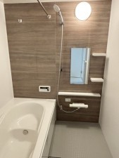 八尾市安中町、新築一戸建ての画像です