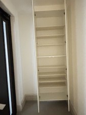 八尾市安中町、新築一戸建ての画像です