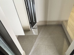 八尾市安中町、新築一戸建ての画像です