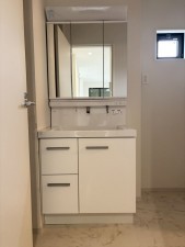 八尾市安中町、新築一戸建ての画像です