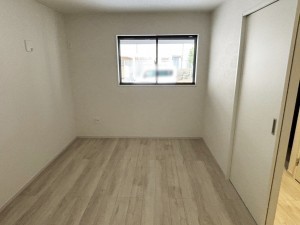 八尾市安中町、新築一戸建ての画像です