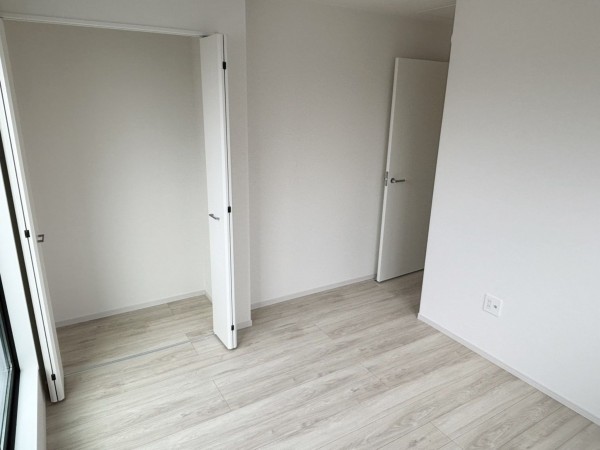 八尾市安中町、新築一戸建ての画像です