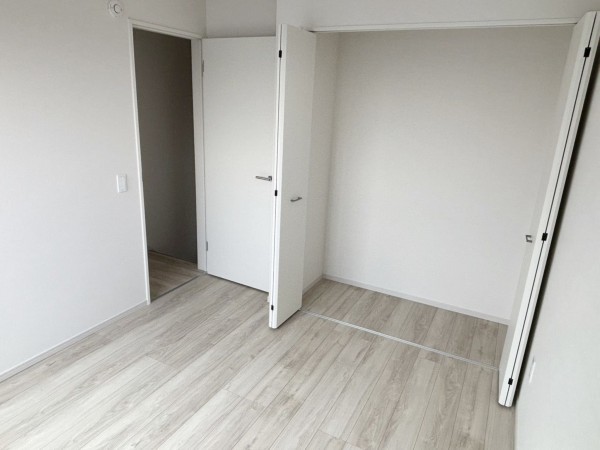 八尾市安中町、新築一戸建ての画像です