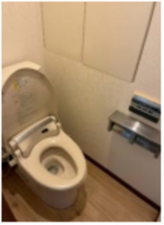 八尾市跡部南の町、中古一戸建ての画像です