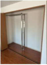 八尾市跡部南の町、中古一戸建ての画像です